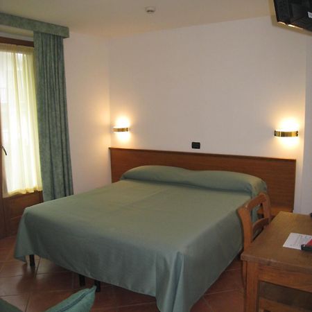 Hotel Casalpina Don Barra Pragelato Exteriér fotografie