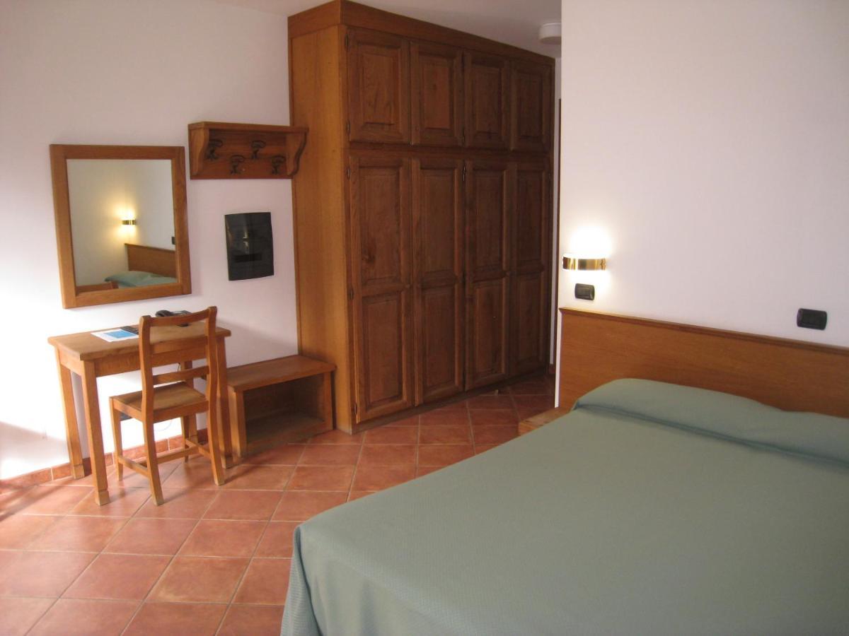 Hotel Casalpina Don Barra Pragelato Exteriér fotografie