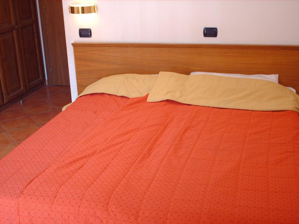 Hotel Casalpina Don Barra Pragelato Exteriér fotografie