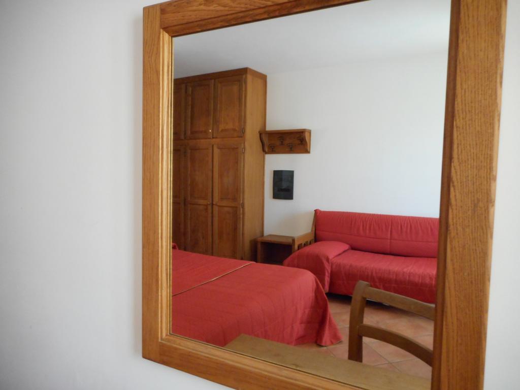 Hotel Casalpina Don Barra Pragelato Exteriér fotografie