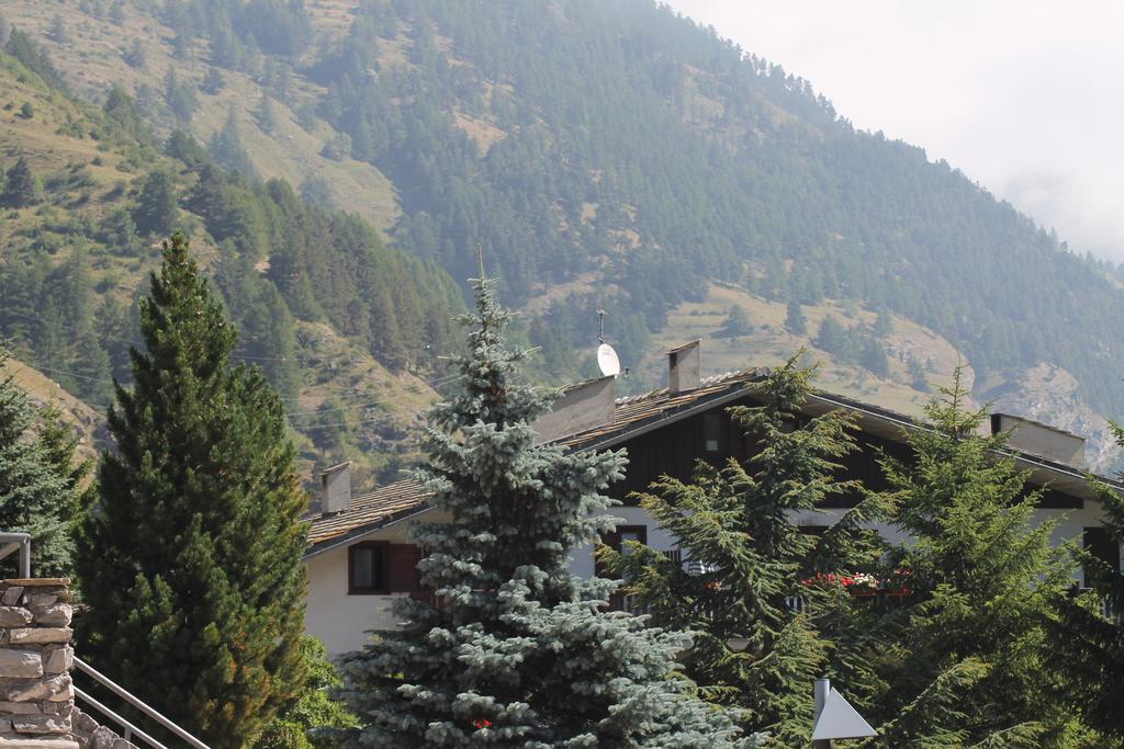 Hotel Casalpina Don Barra Pragelato Exteriér fotografie